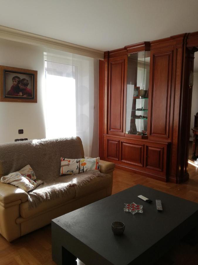 Spacieux Appartement Dans Le Centre De Munster Munster  Exterior photo